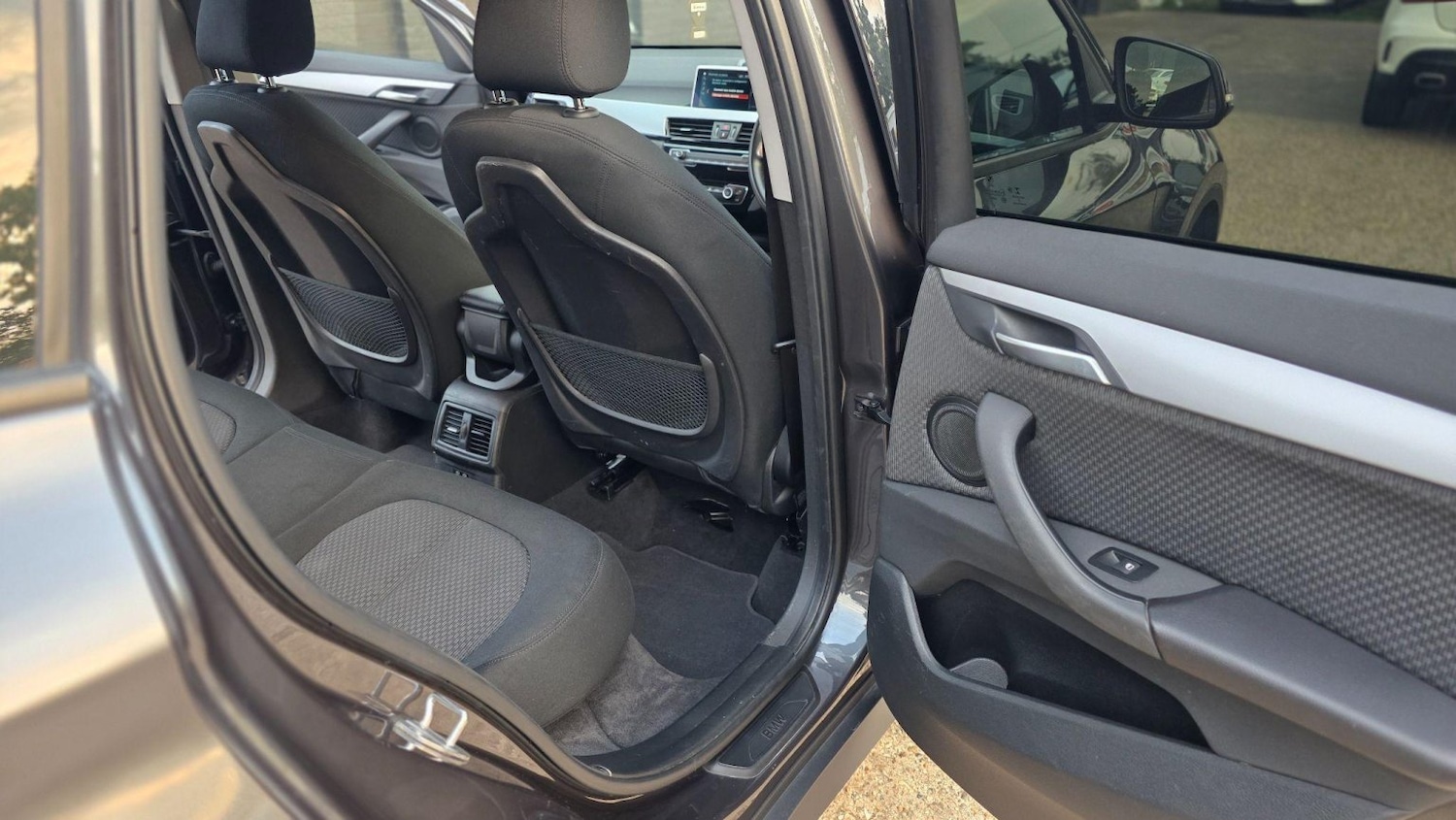 Used BMW X1 2021 for sale - 76005589: Photo 39