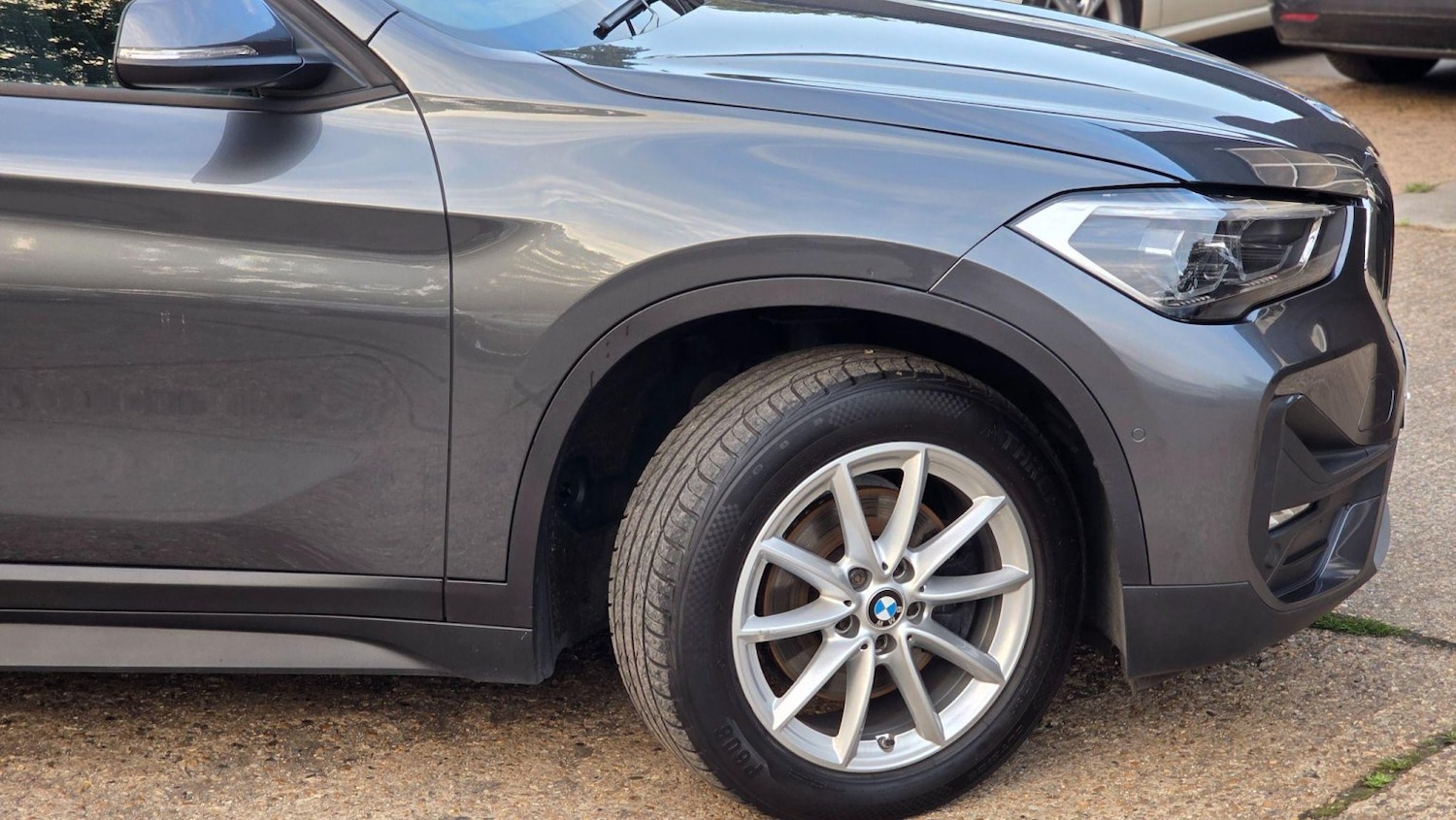 Used BMW X1 2021 for sale - 76005589: Photo 45