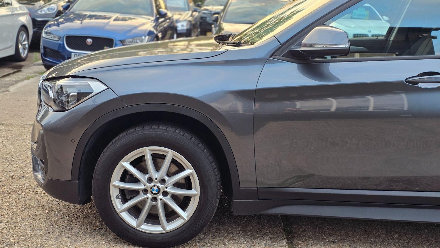 Used BMW X1 2021 for sale - 76005589: Photo 48