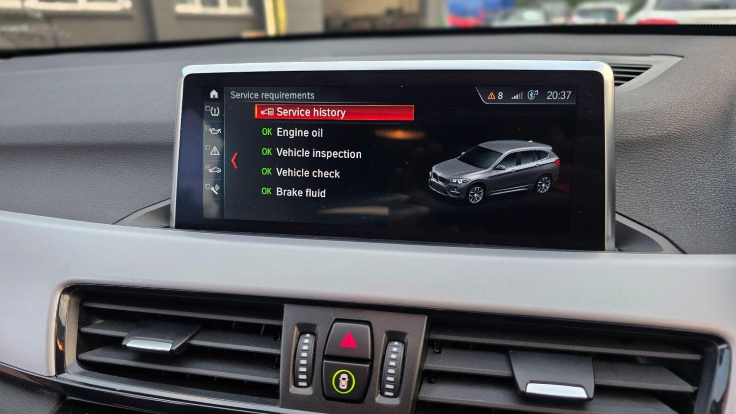 Used BMW X1 2021 for sale - 76005589: Photo 52