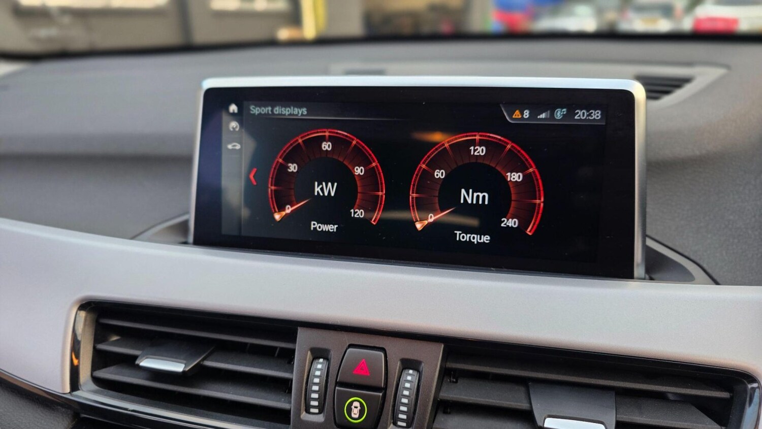 Used BMW X1 2021 for sale - 76005589: Photo 54