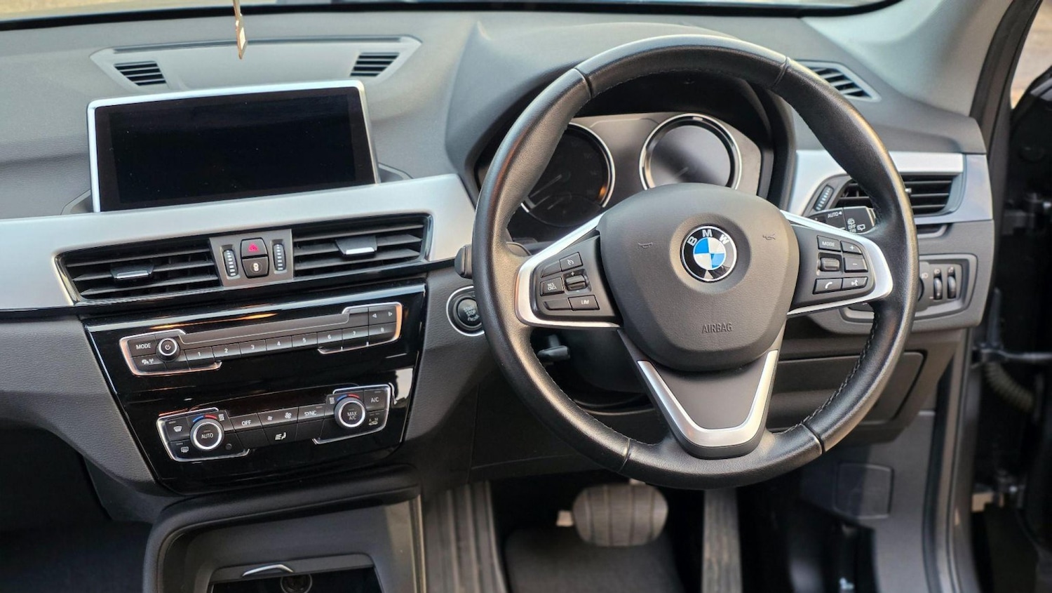 Used BMW X1 2021 for sale - 76005589: Photo 63