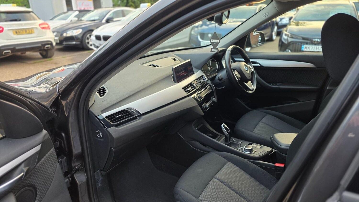 Used BMW X1 2021 for sale - 76005589: Photo 65