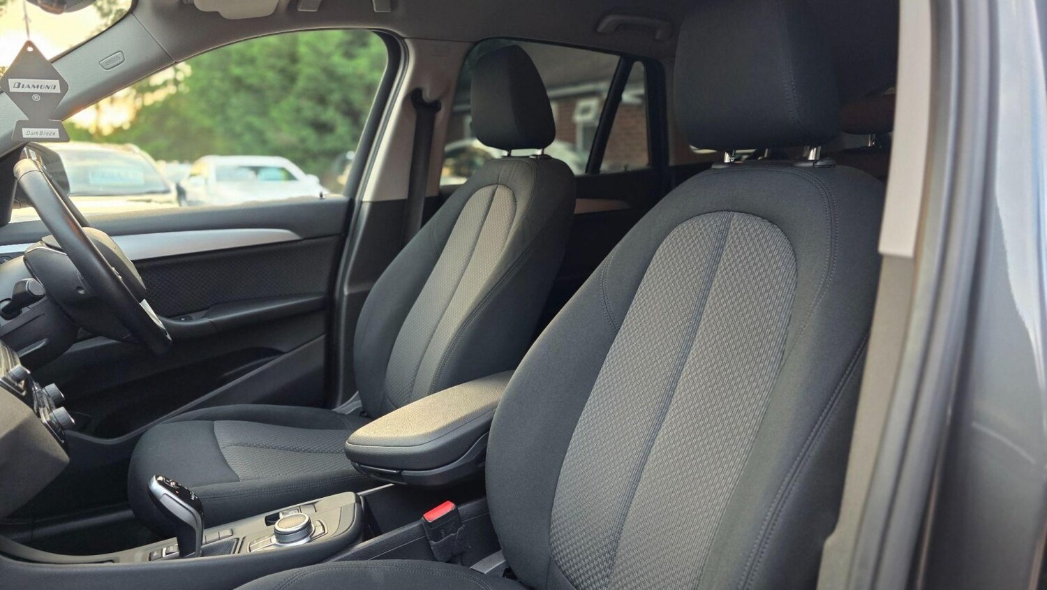 Used BMW X1 2021 for sale - 76005589: Photo 67