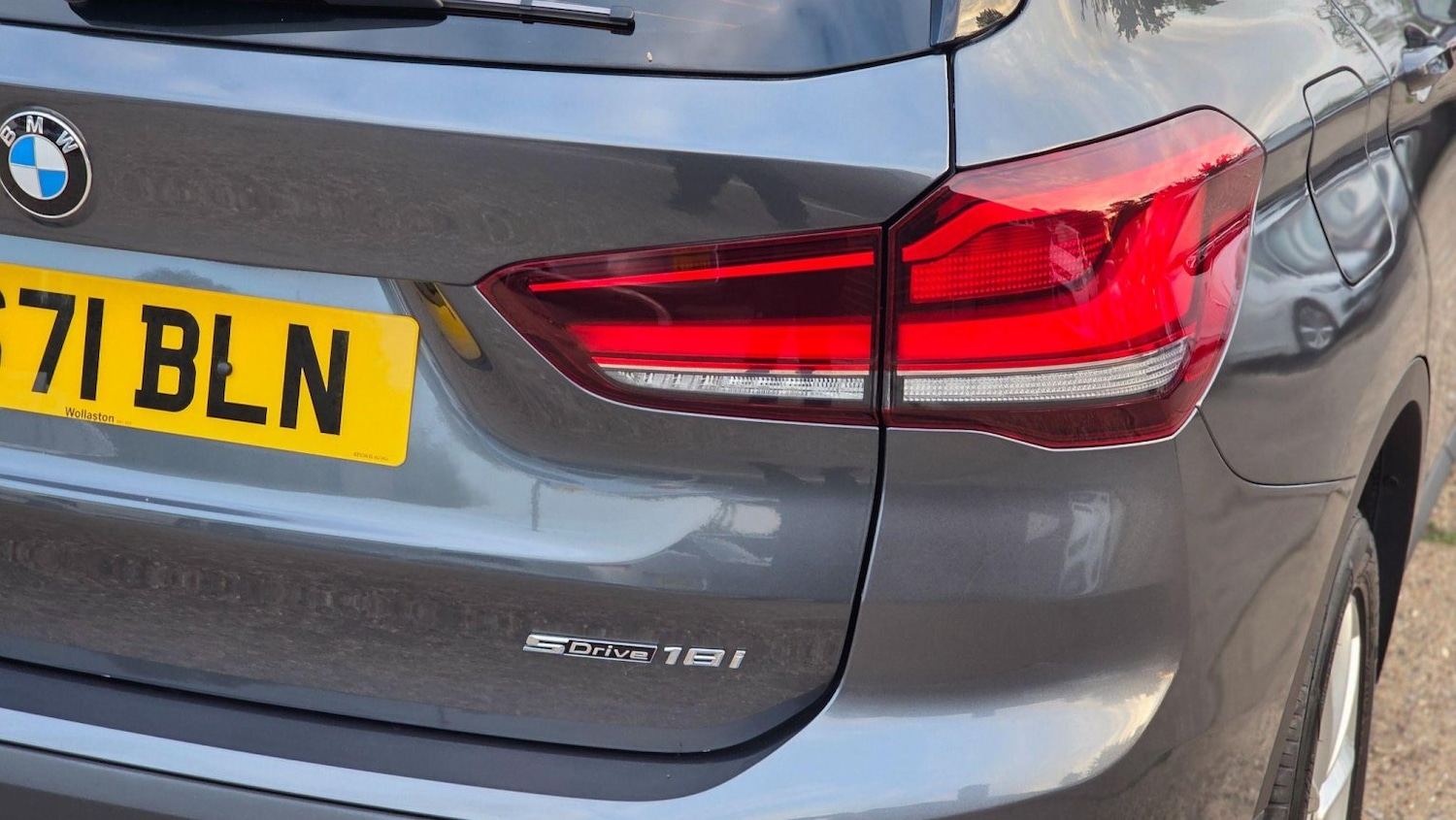 Used BMW X1 2021 for sale - 76005589: Photo 69