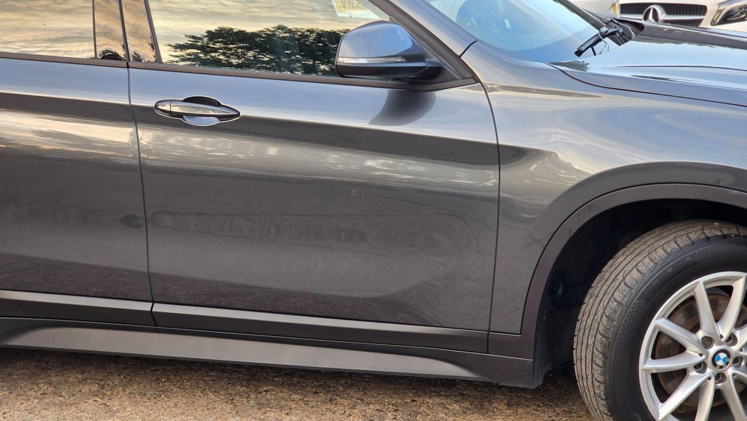 Used BMW X1 2021 for sale - 76005589: Photo 76