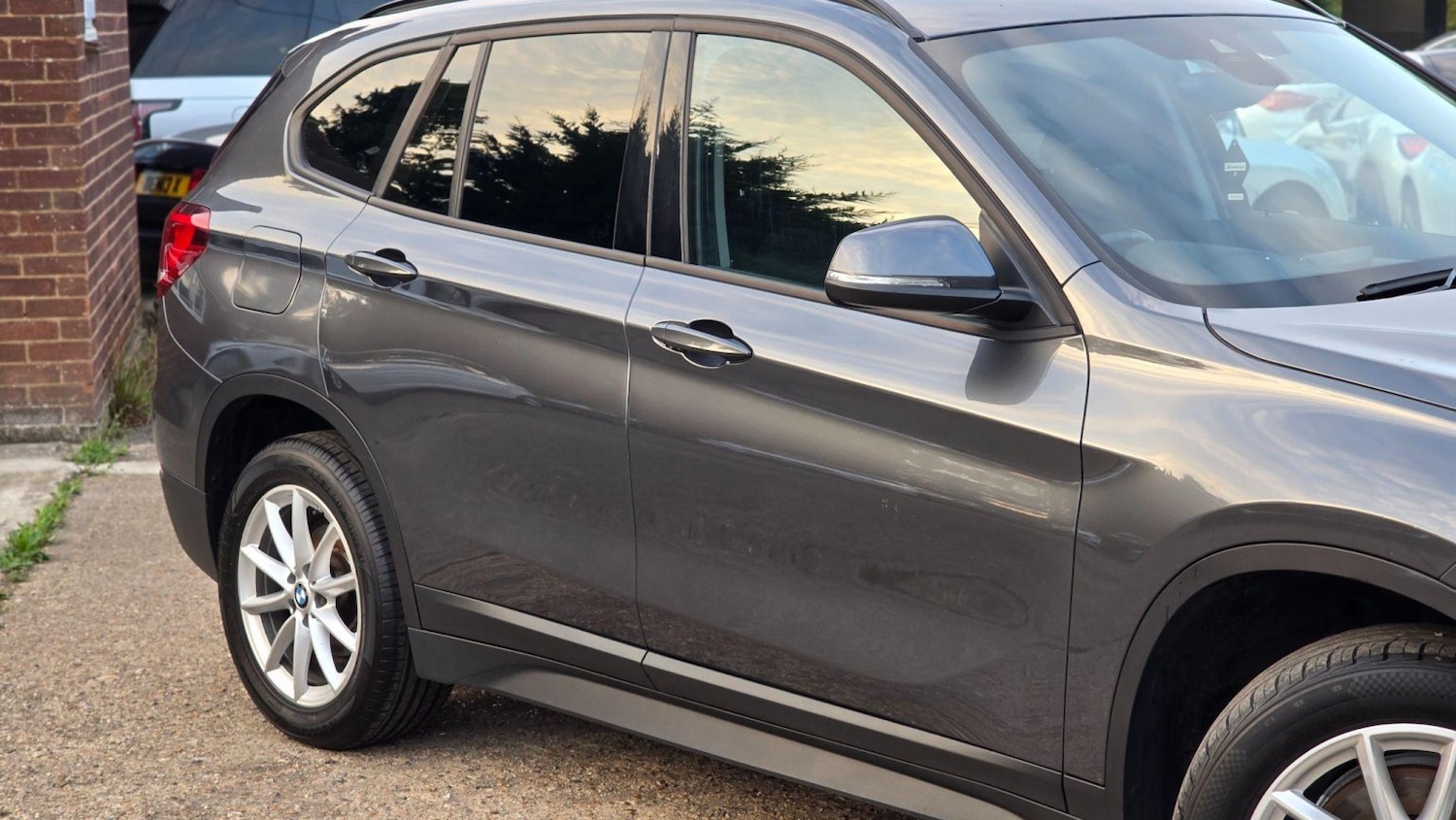 Used BMW X1 2021 for sale - 76005589: Photo 8