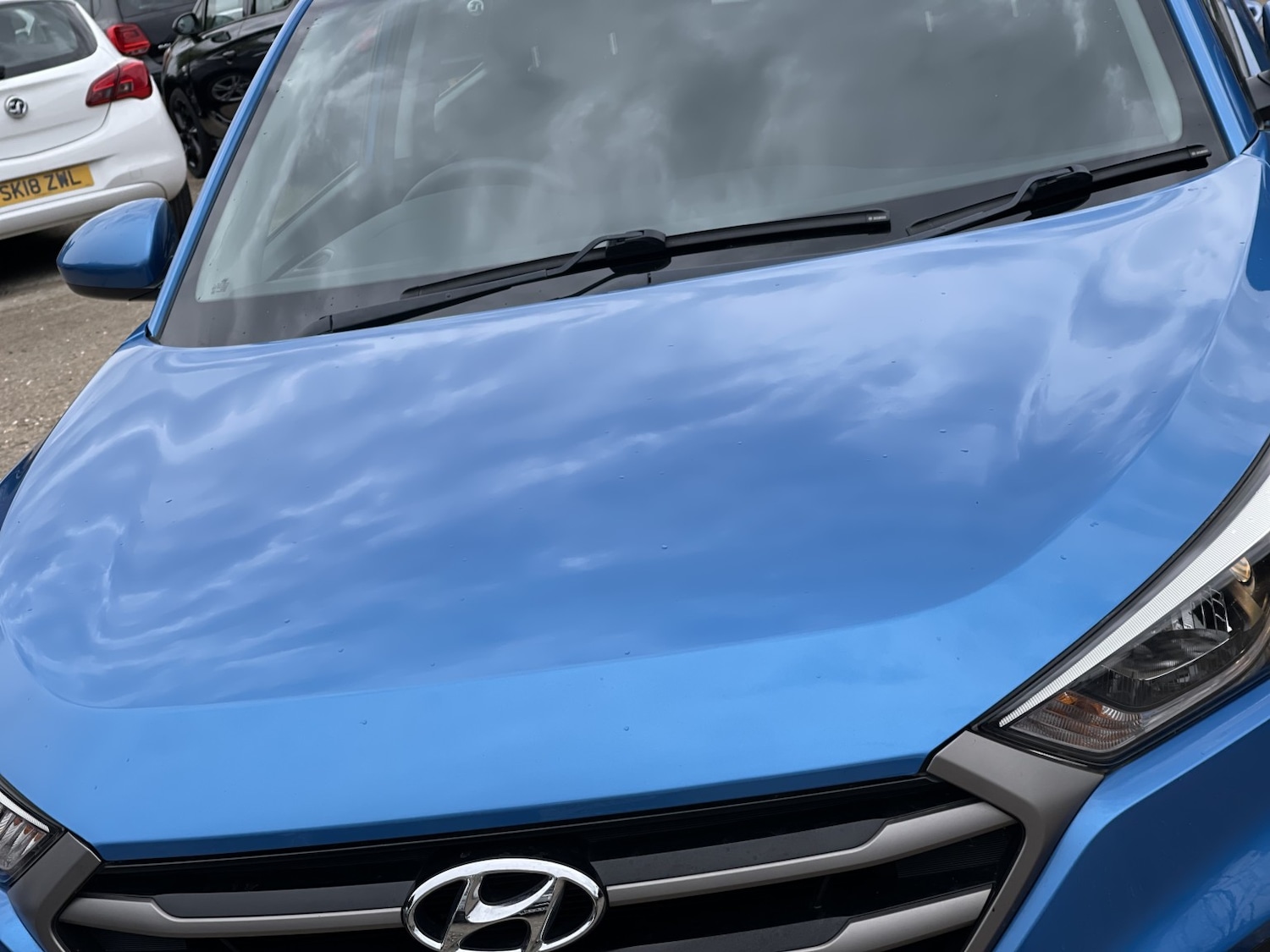 Used Hyundai TUCSON 2016 for sale - 78197955: Photo 15