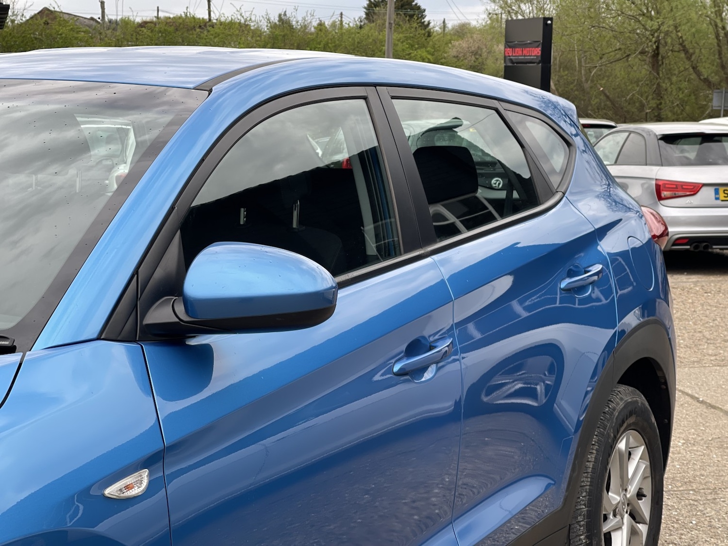 Used Hyundai TUCSON 2016 for sale - 78197955: Photo 16