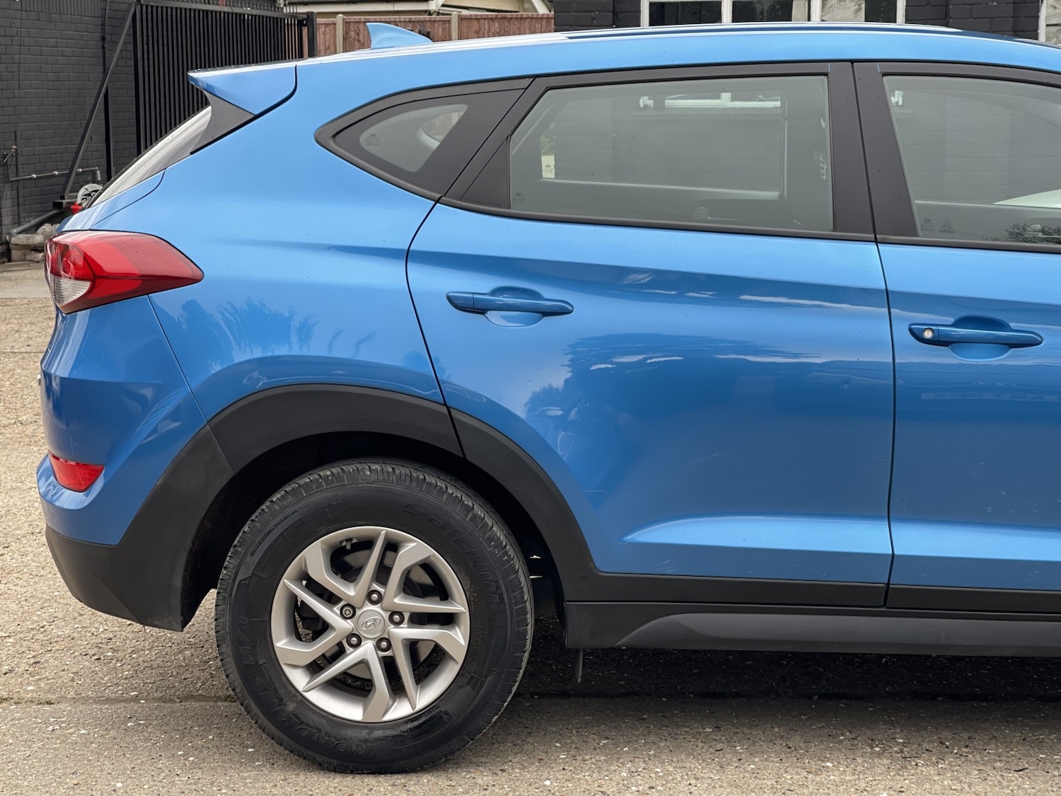 Used Hyundai TUCSON 2016 for sale - 78197955: Photo 18