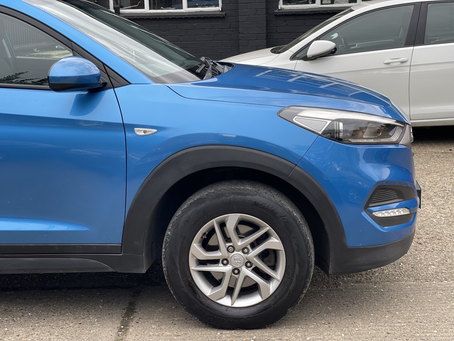 Used Hyundai TUCSON 2016 for sale - 78197955: Photo 20