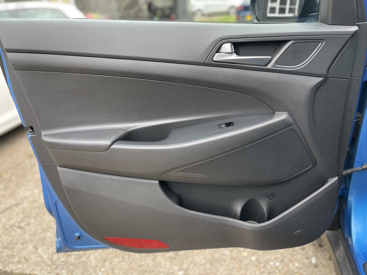 Used Hyundai TUCSON 2016 for sale - 78197955: Photo 28