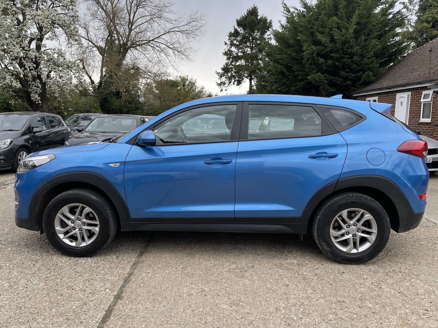 Used Hyundai TUCSON 2016 for sale - 78197955: Photo 31