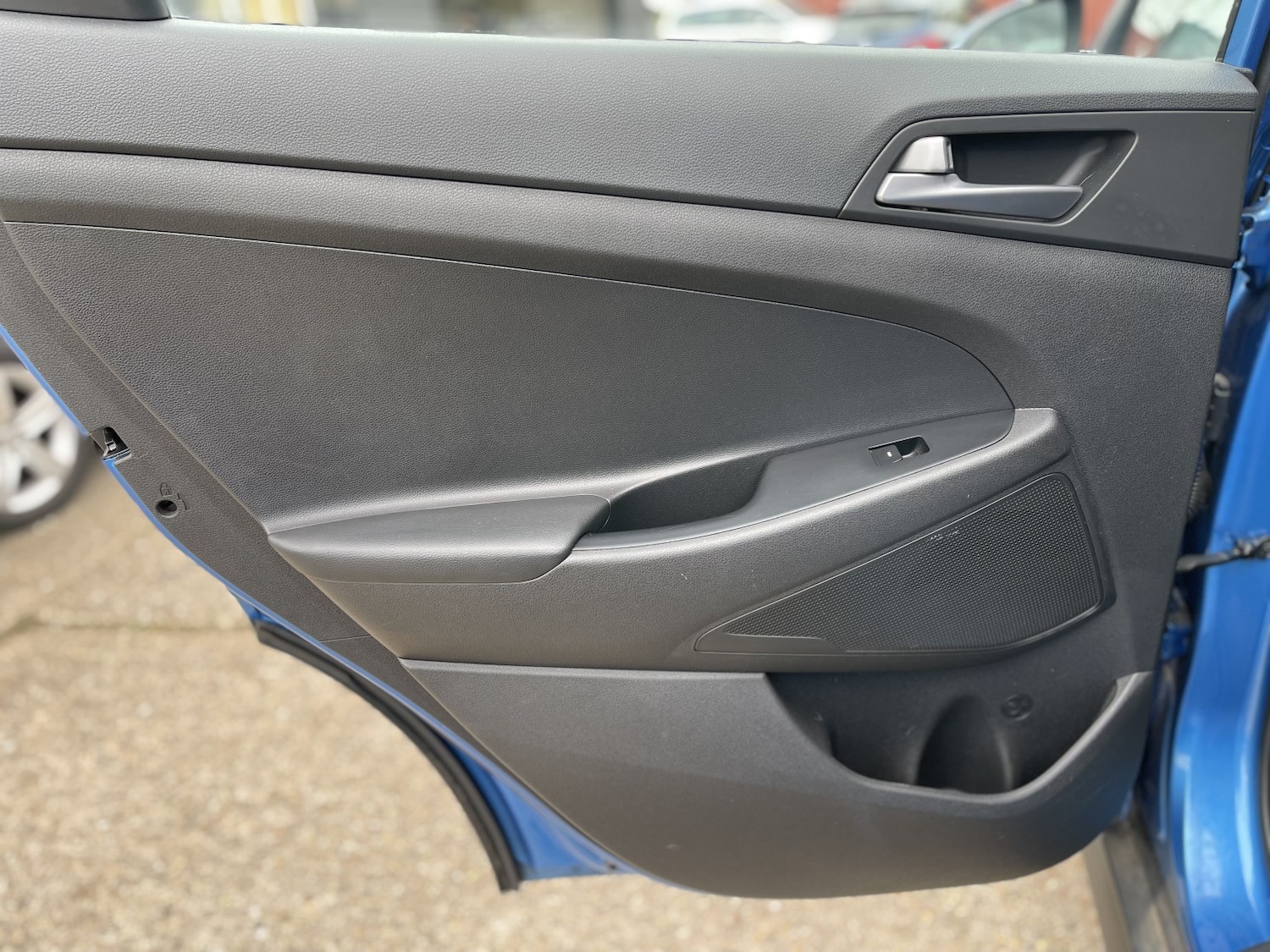 Used Hyundai TUCSON 2016 for sale - 78197955: Photo 33