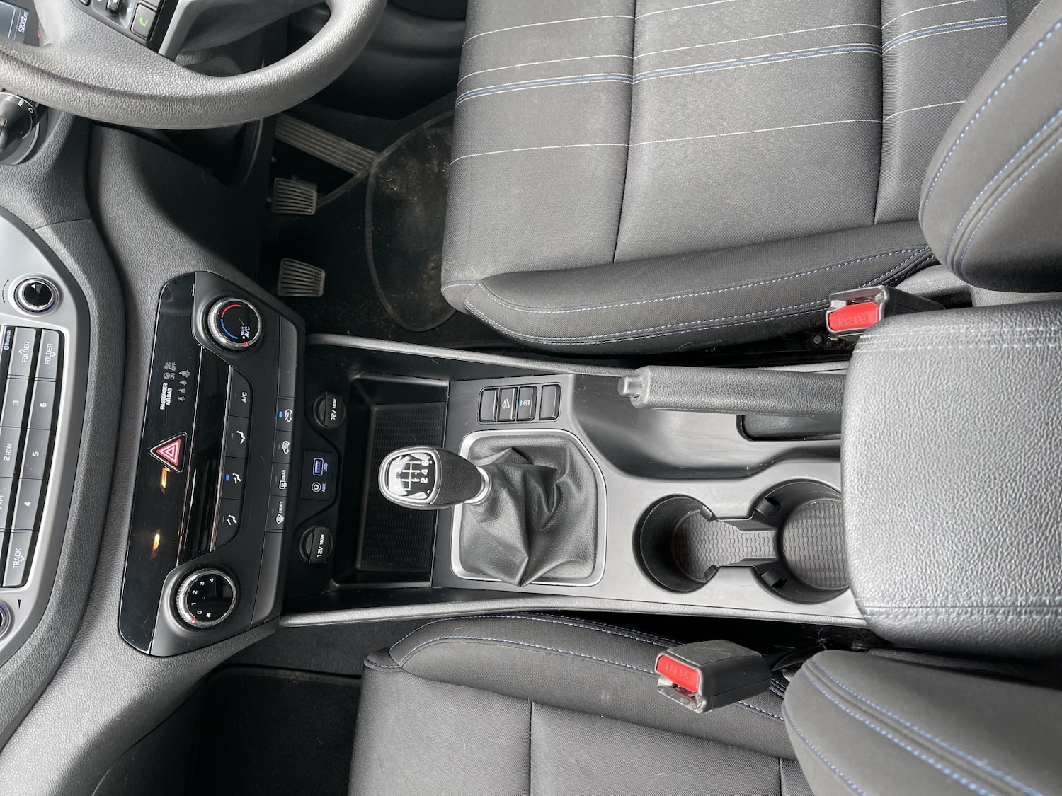 Used Hyundai TUCSON 2016 for sale - 78197955: Photo 37