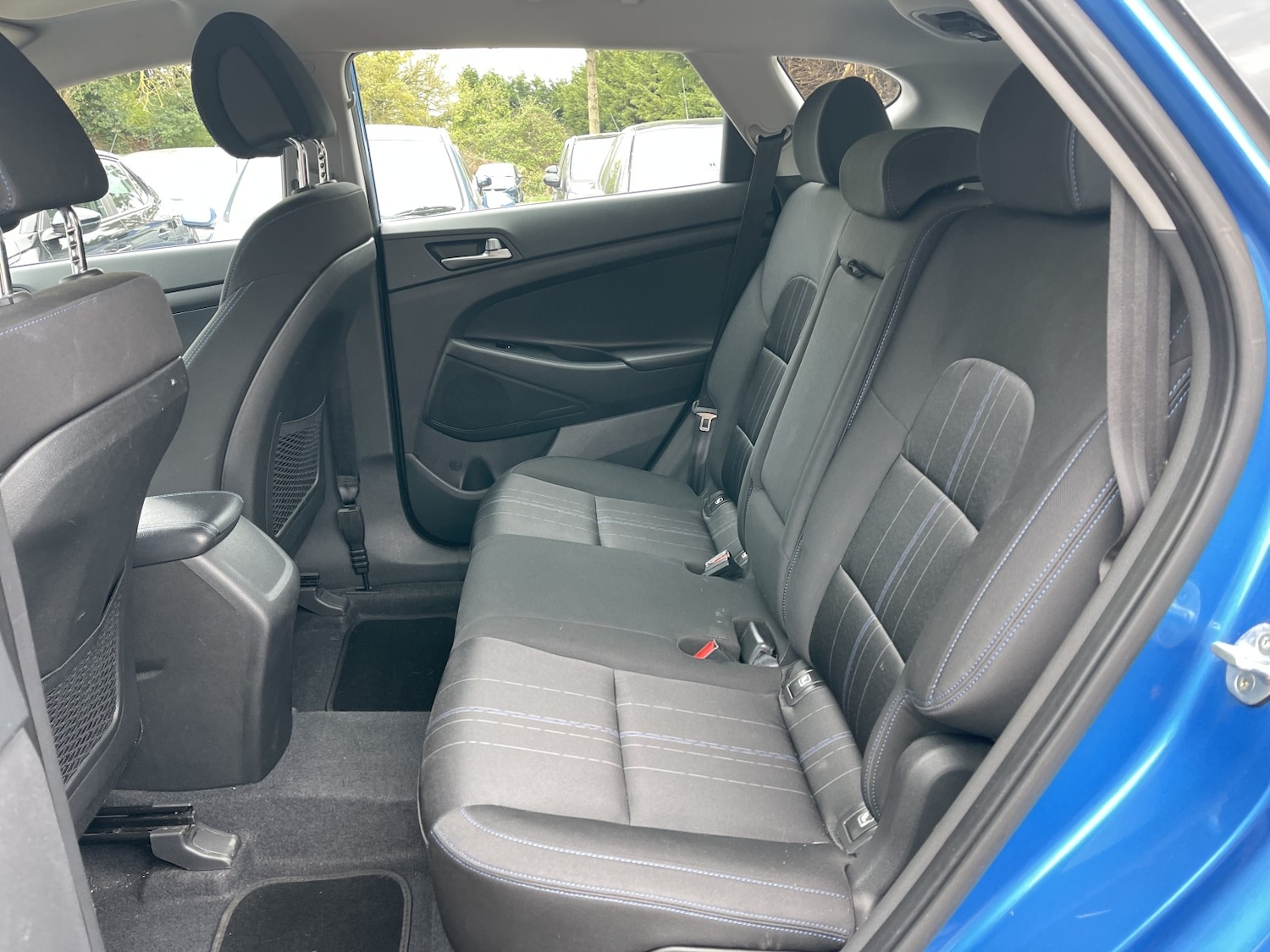 Used Hyundai TUCSON 2016 for sale - 78197955: Photo 40