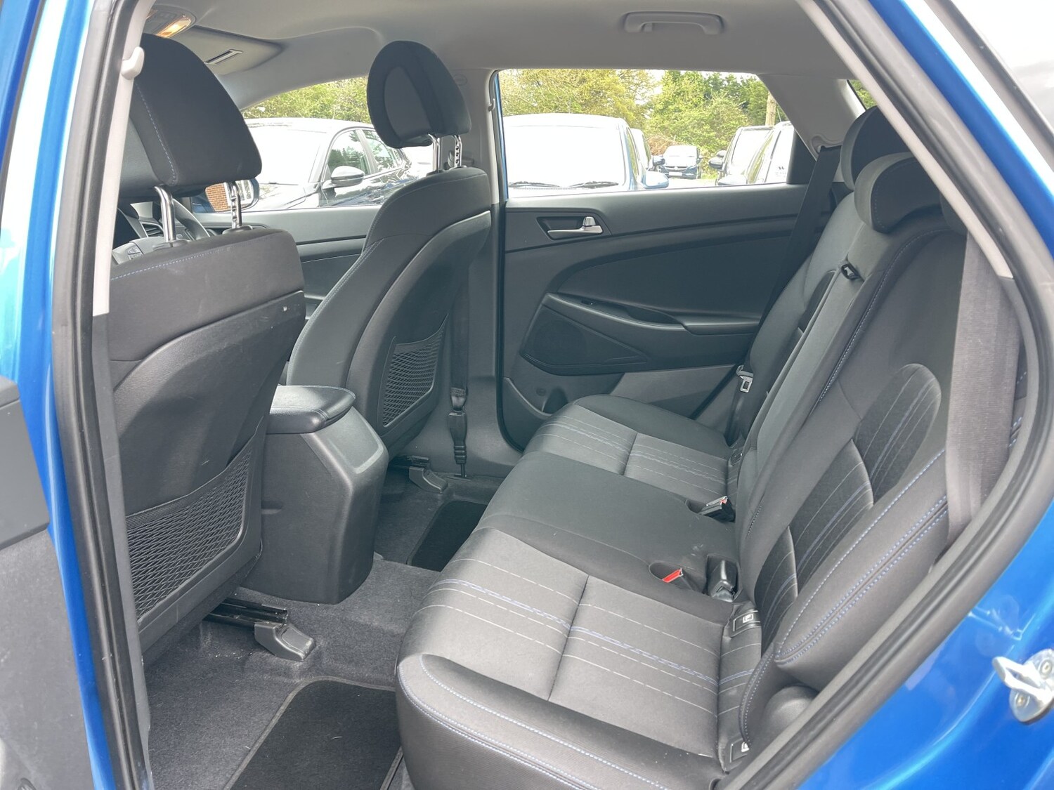 Used Hyundai TUCSON 2016 for sale - 78197955: Photo 41