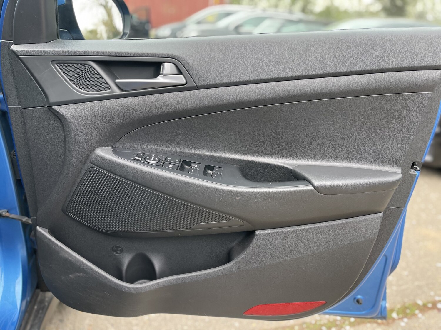 Used Hyundai TUCSON 2016 for sale - 78197955: Photo 42