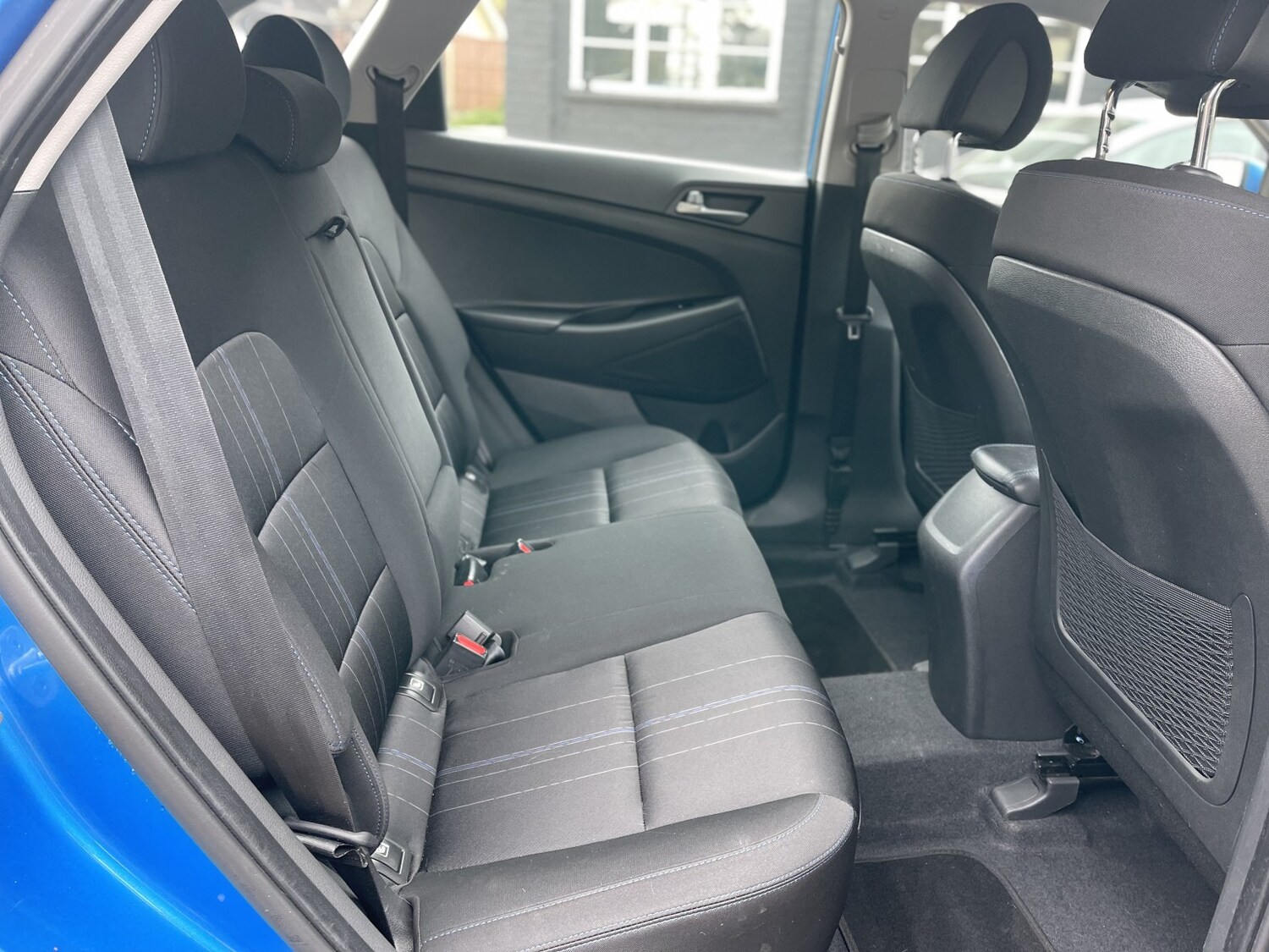 Used Hyundai TUCSON 2016 for sale - 78197955: Photo 43