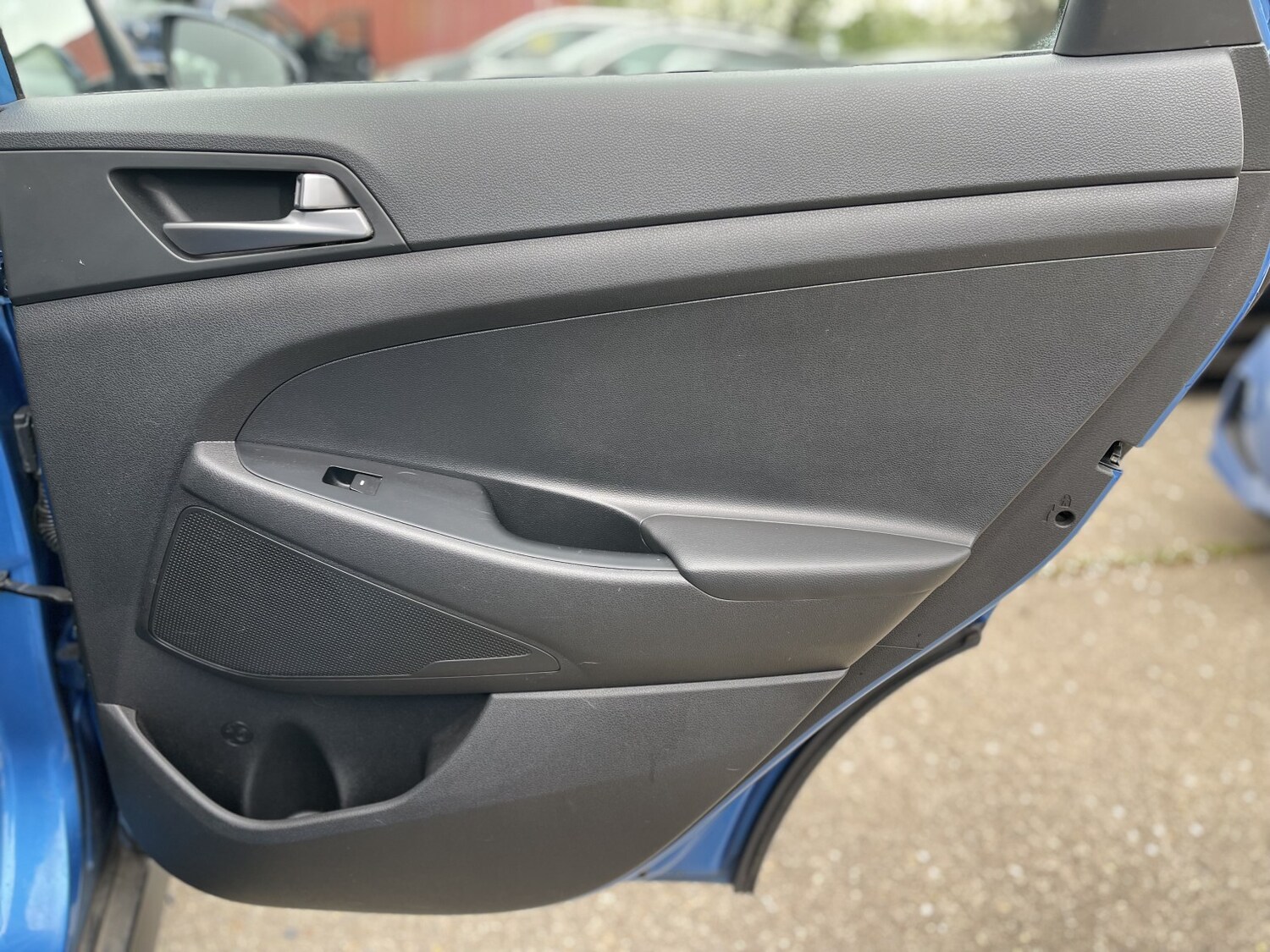 Used Hyundai TUCSON 2016 for sale - 78197955: Photo 44