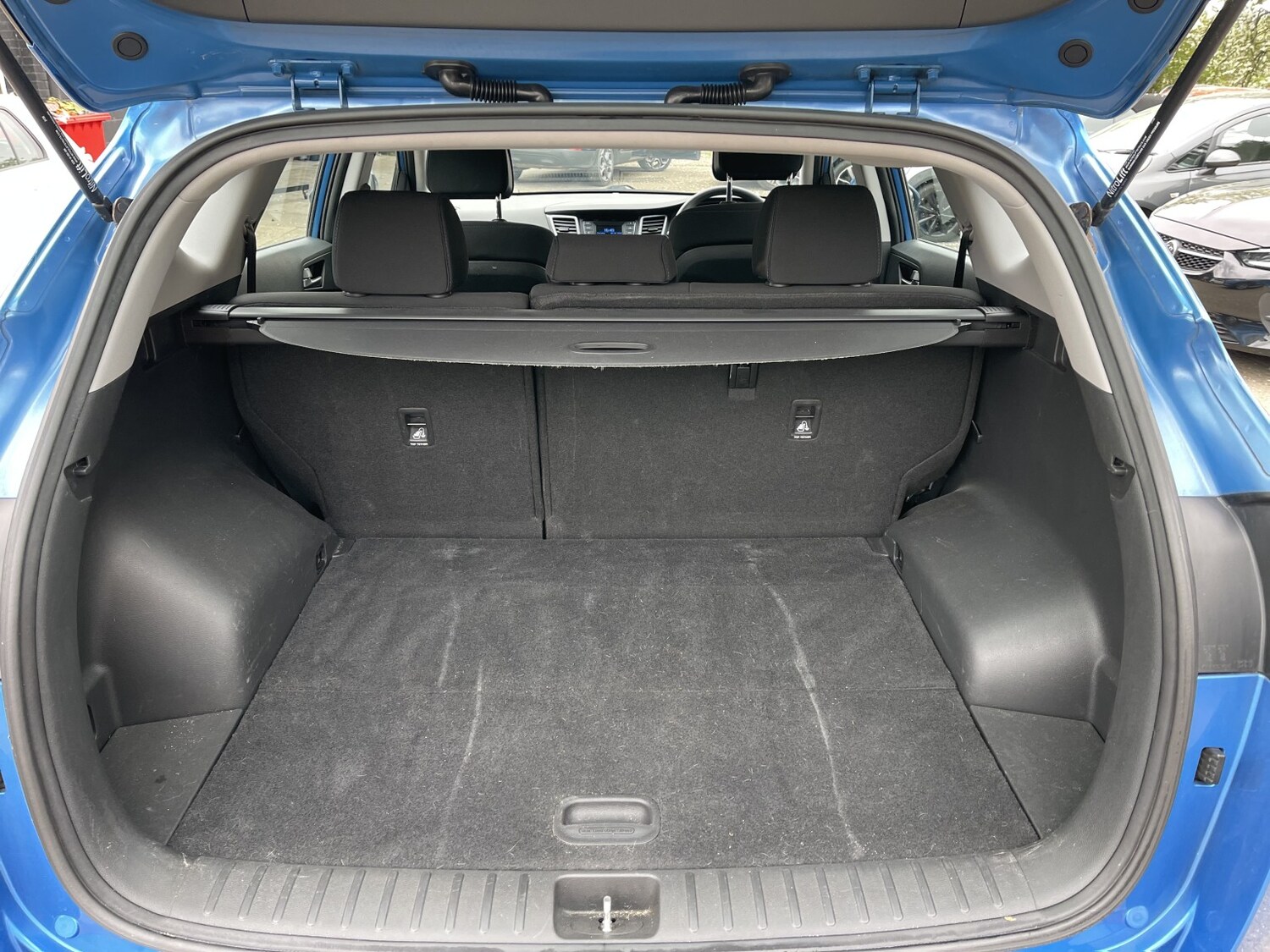 Used Hyundai TUCSON 2016 for sale - 78197955: Photo 46