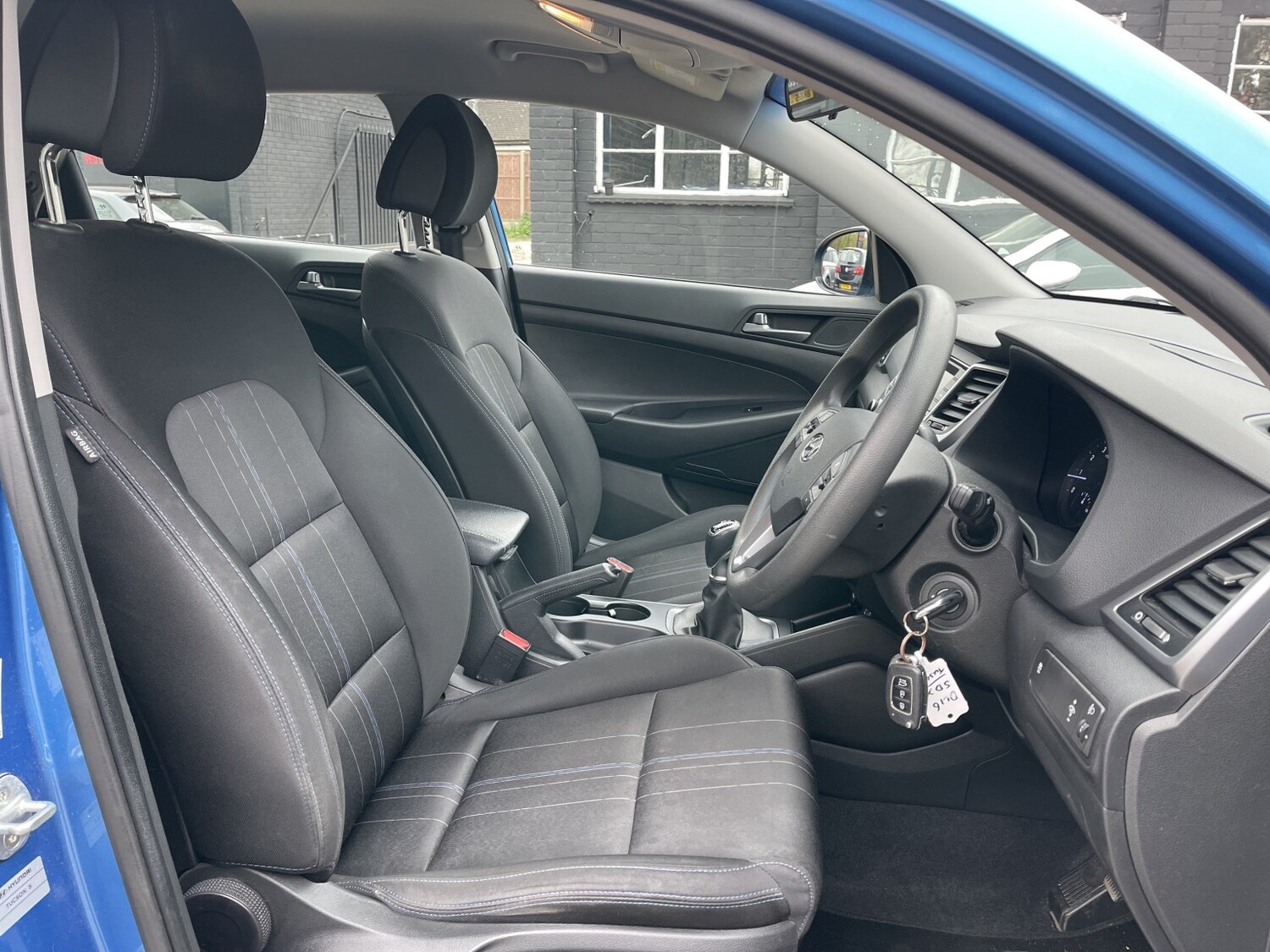 Used Hyundai TUCSON 2016 for sale - 78197955: Photo 49