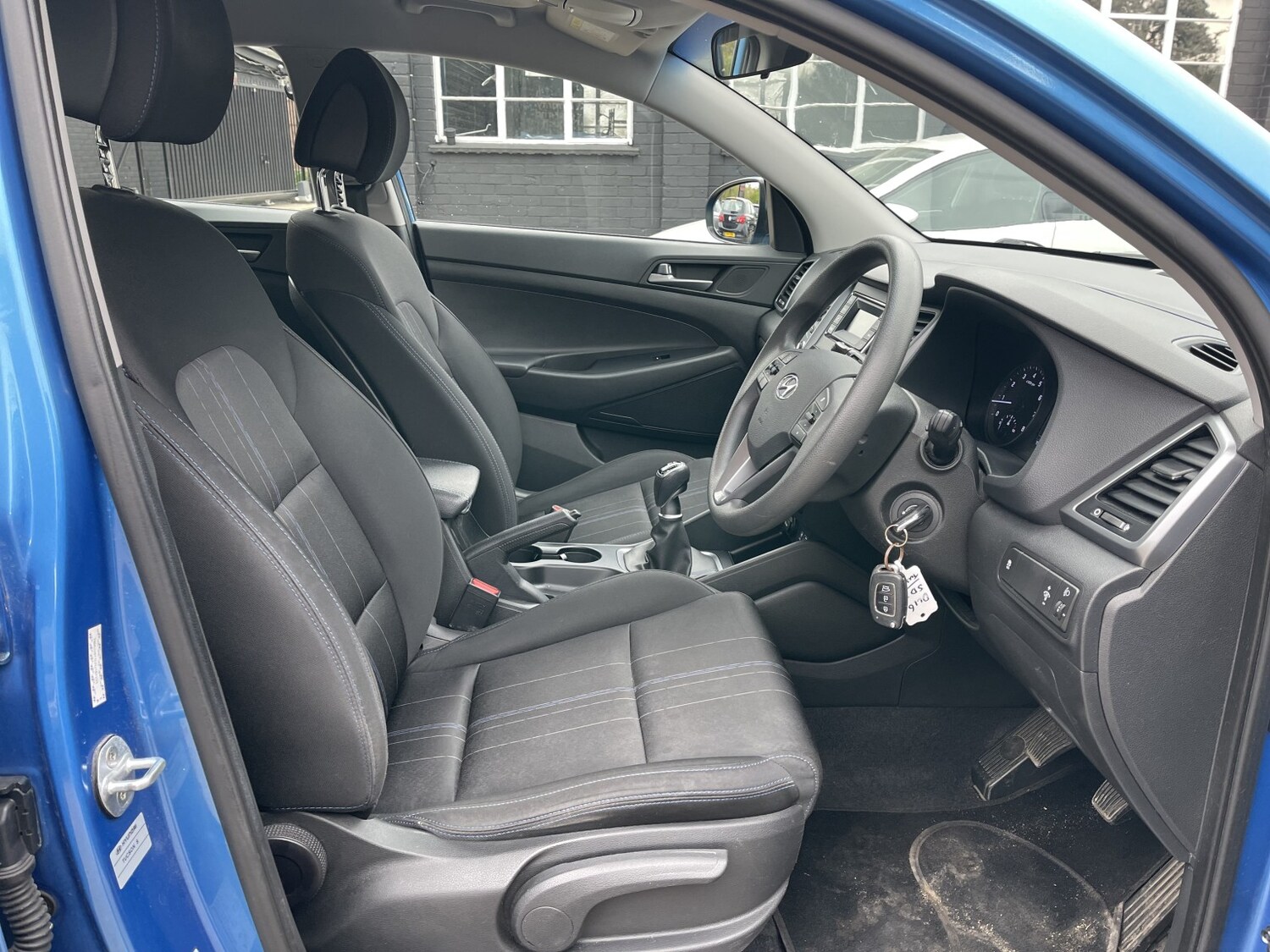 Used Hyundai TUCSON 2016 for sale - 78197955: Photo 50