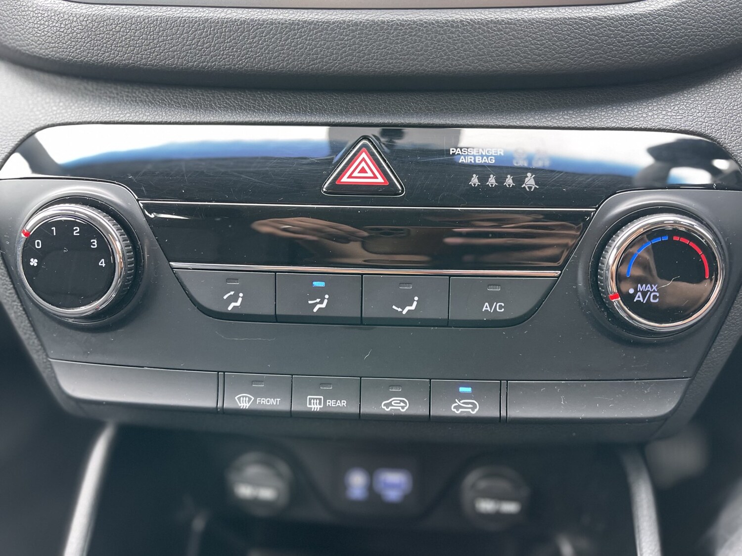 Used Hyundai TUCSON 2016 for sale - 78197955: Photo 53