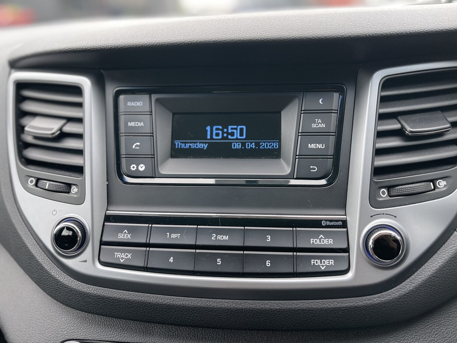 Used Hyundai TUCSON 2016 for sale - 78197955: Photo 54