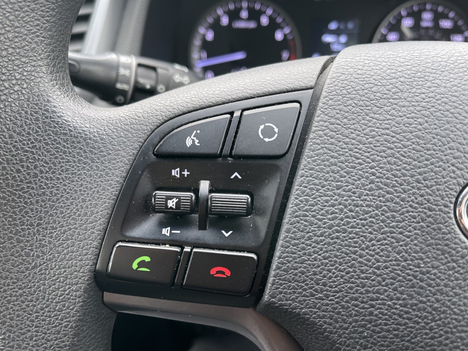 Used Hyundai TUCSON 2016 for sale - 78197955: Photo 56