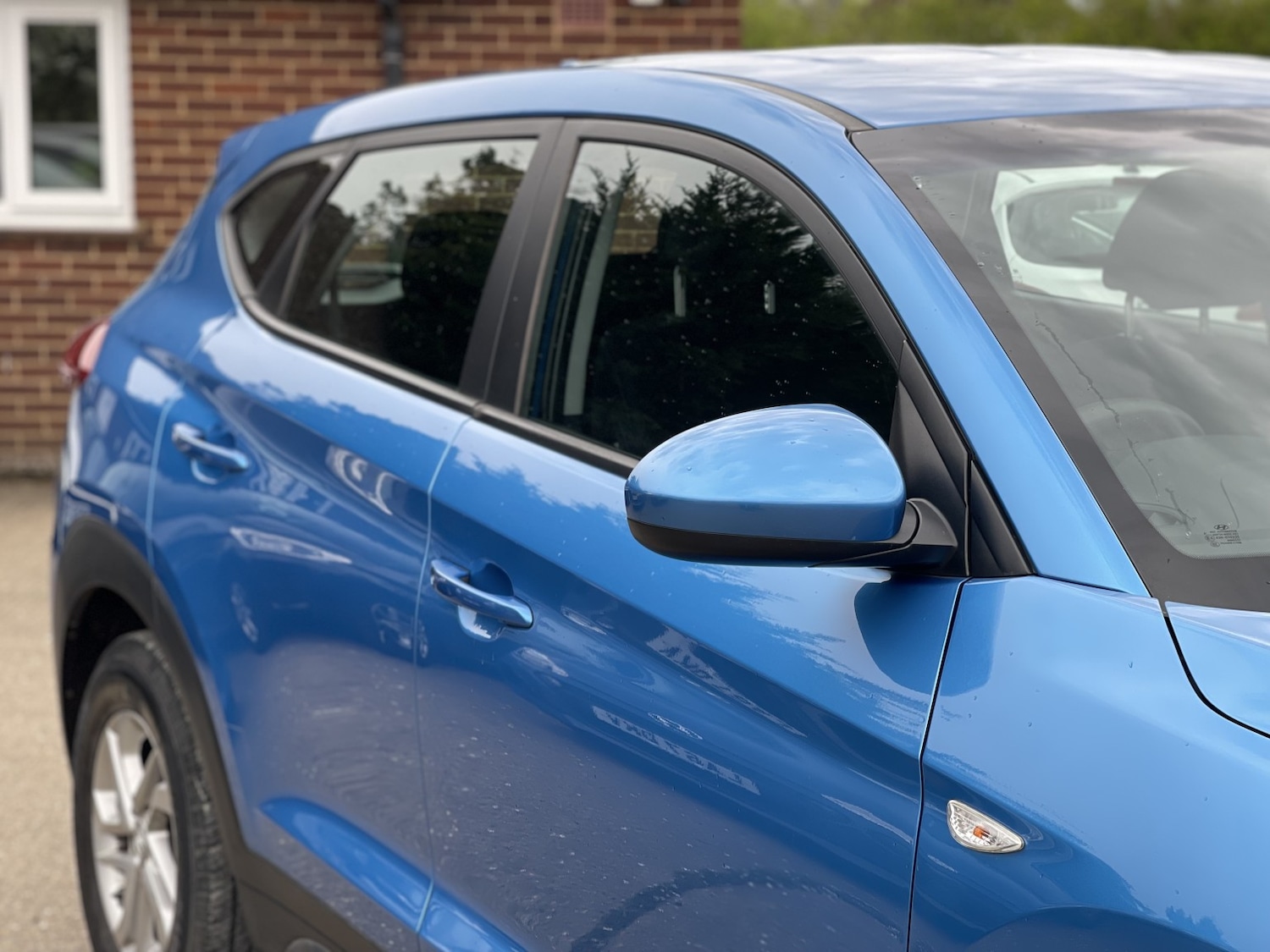 Used Hyundai TUCSON 2016 for sale - 78197955: Photo 7