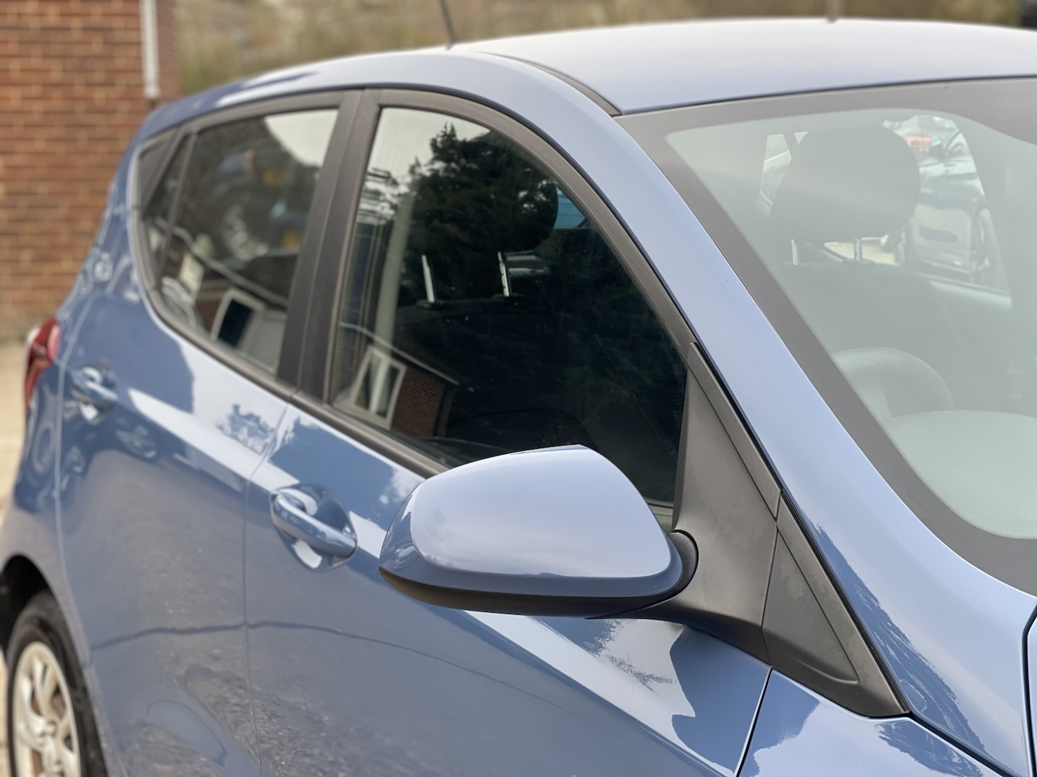 Used Hyundai i10 2018 for sale - 77981796: Photo 12