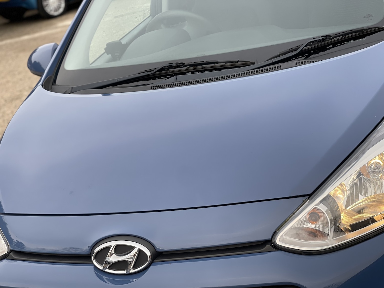 Used Hyundai i10 2018 for sale - 77981796: Photo 14