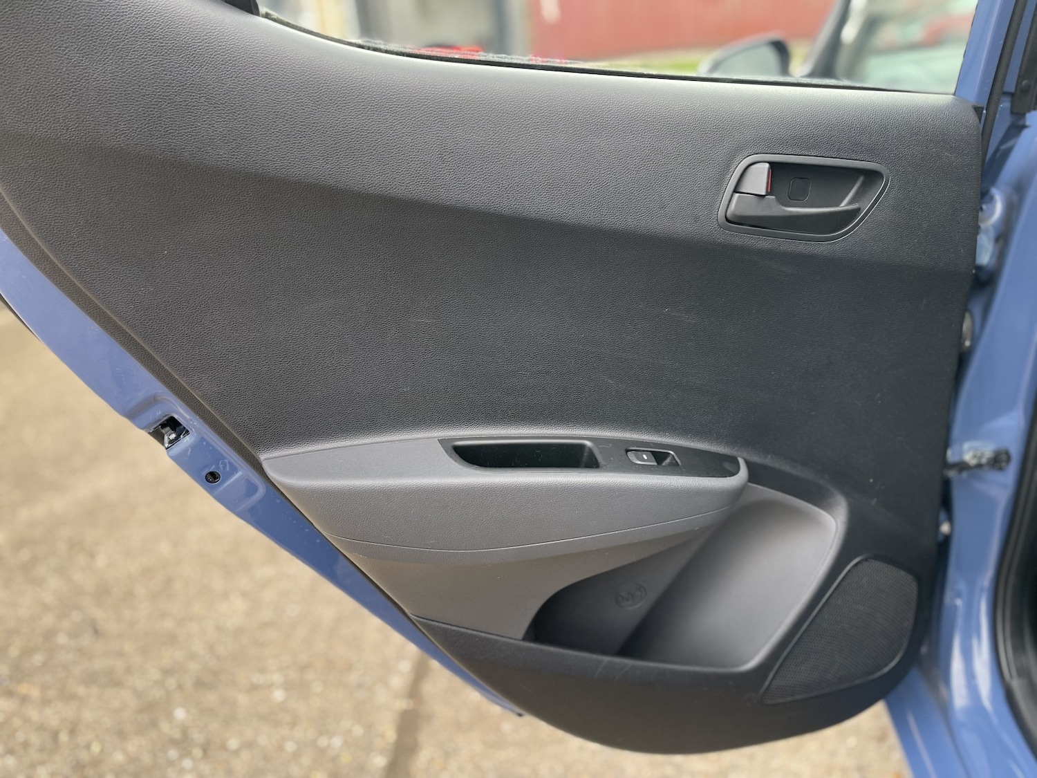 Used Hyundai i10 2018 for sale - 77981796: Photo 37