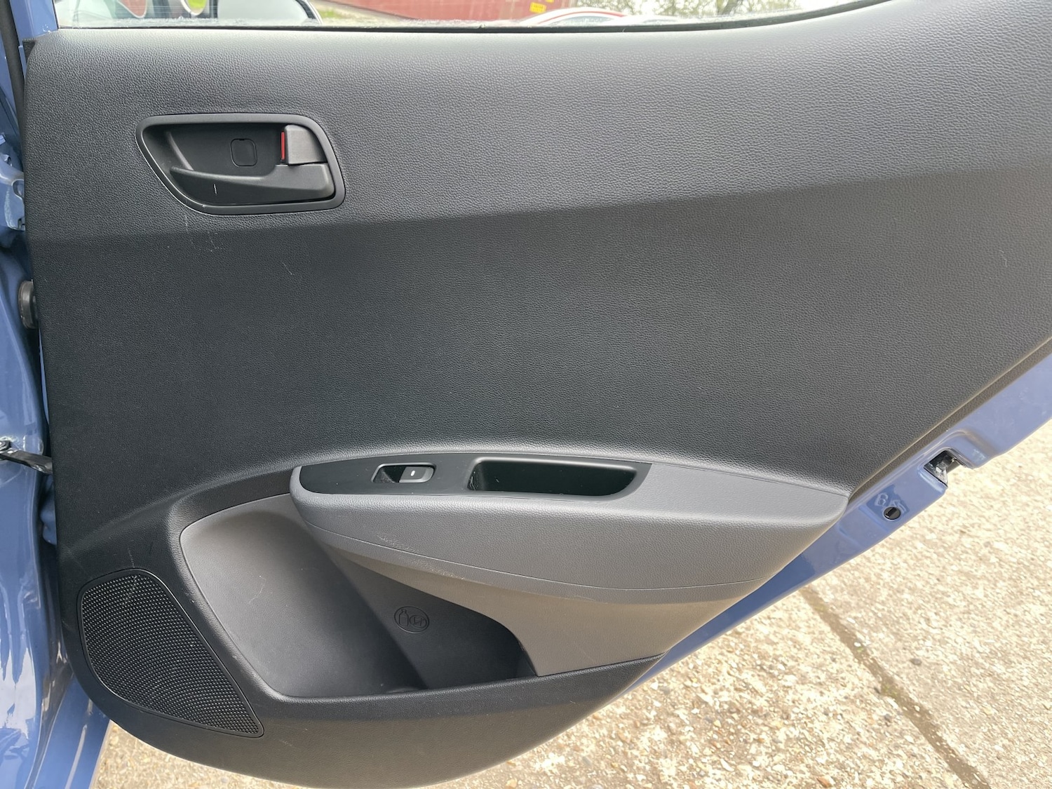 Used Hyundai i10 2018 for sale - 77981796: Photo 47