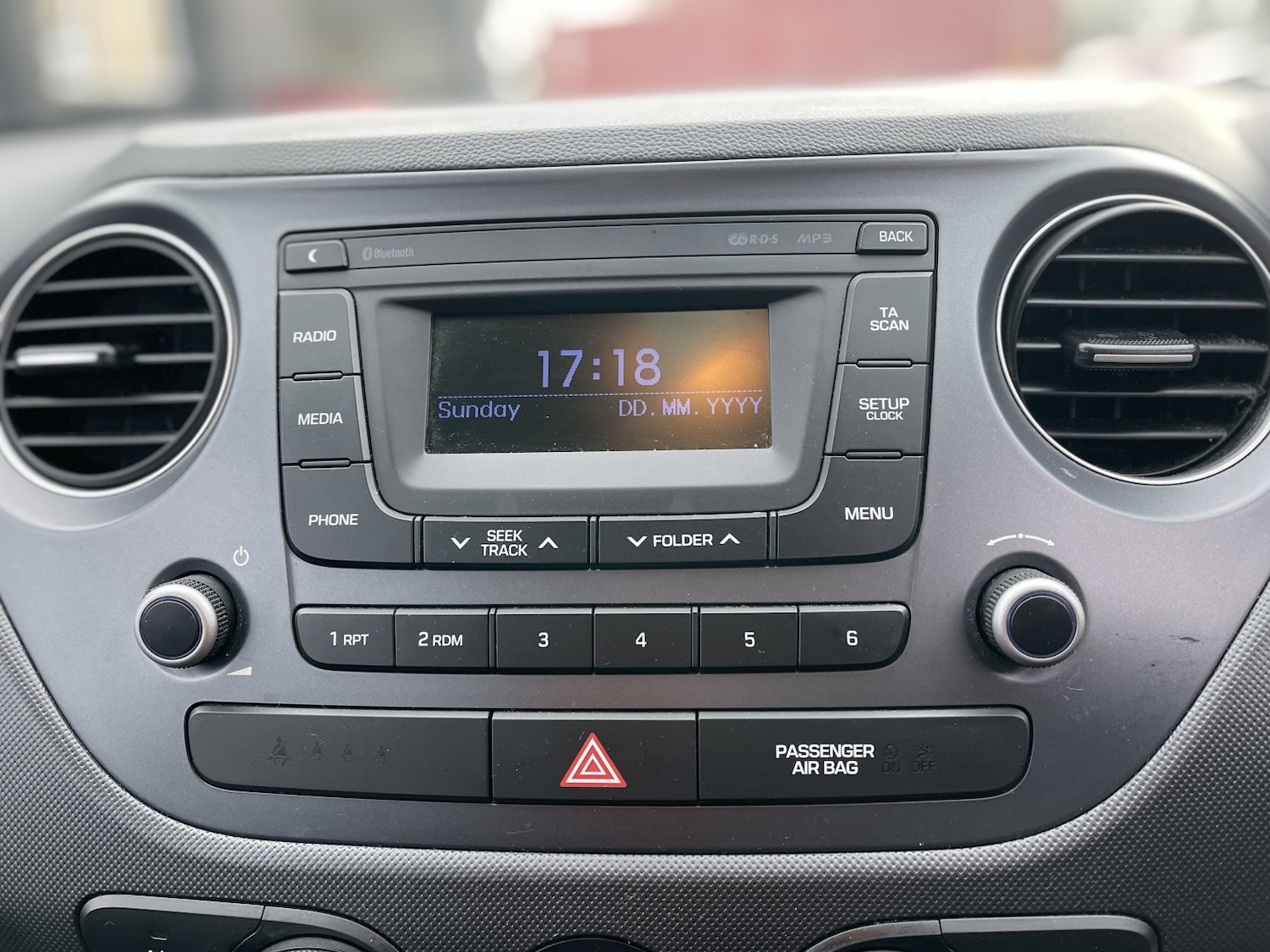 Used Hyundai i10 2018 for sale - 77981796: Photo 55