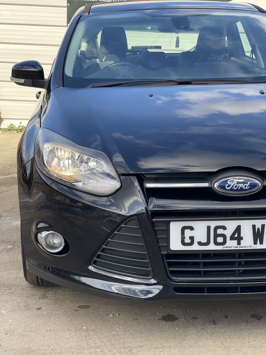 Used Ford Focus 2014 for sale - 77572721: Photo 15