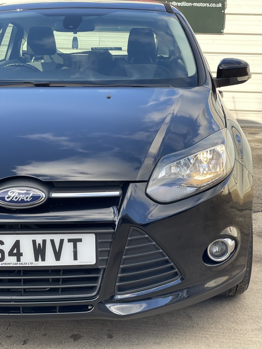Used Ford Focus 2014 for sale - 77572721: Photo 16