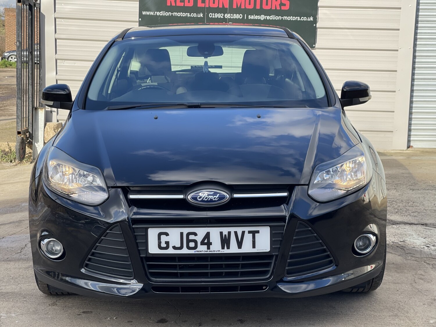 Used Ford Focus 2014 for sale - 77572721: Photo 17