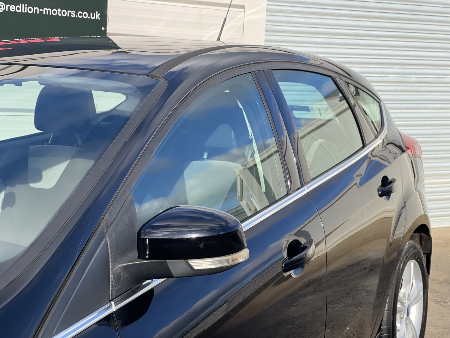 Used Ford Focus 2014 for sale - 77572721: Photo 18