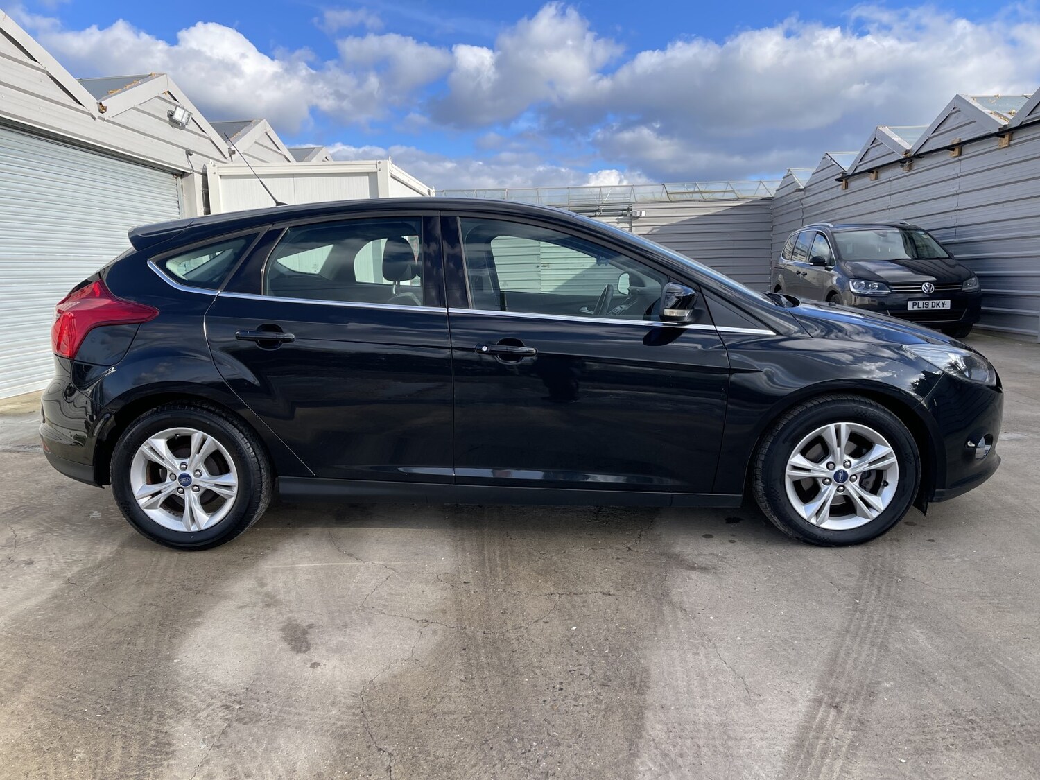 Used Ford Focus 2014 for sale - 77572721: Photo 22