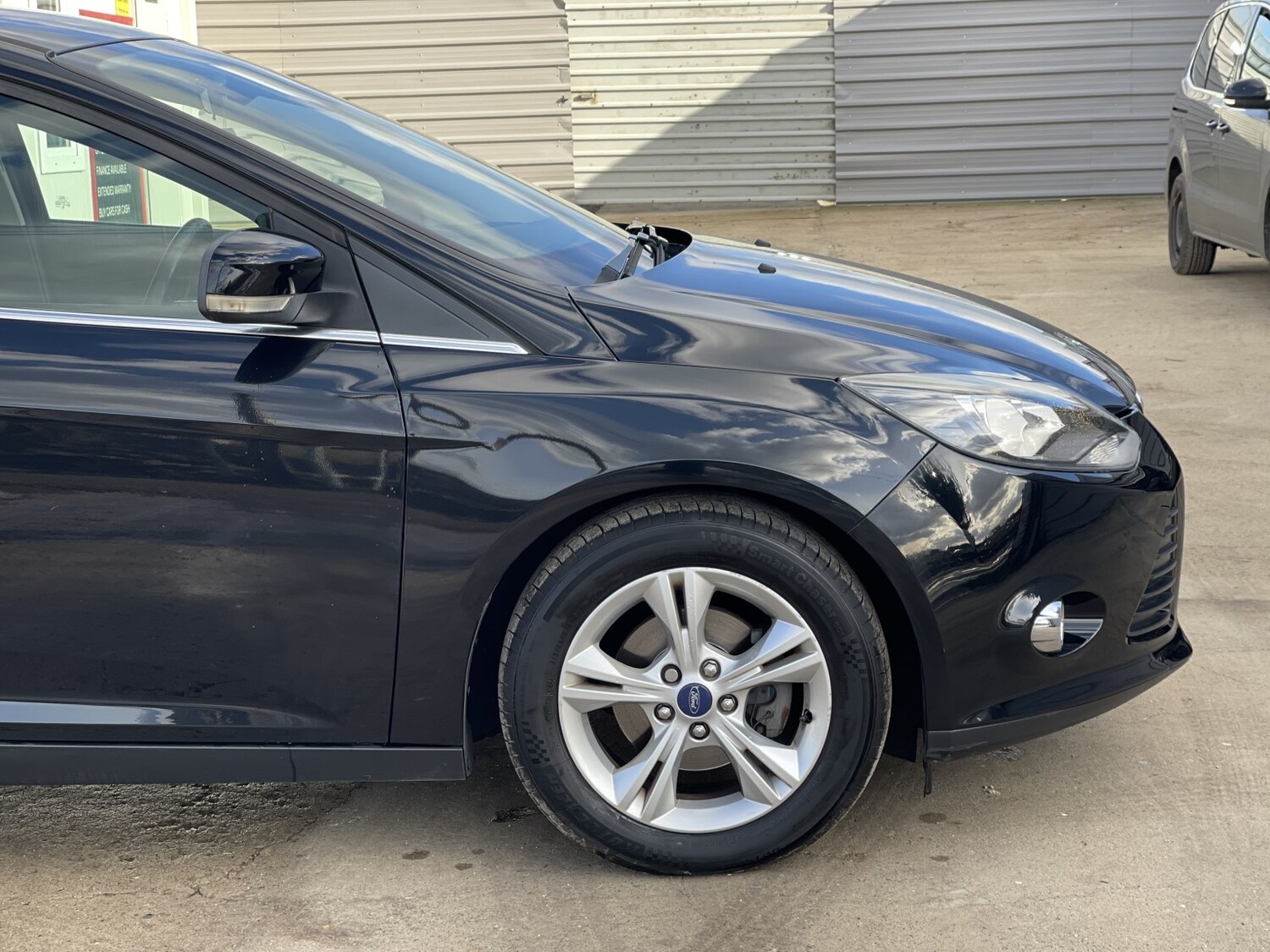 Used Ford Focus 2014 for sale - 77572721: Photo 23