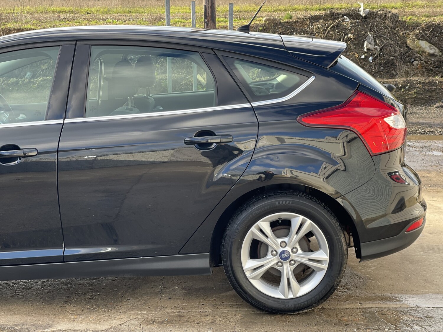 Used Ford Focus 2014 for sale - 77572721: Photo 25