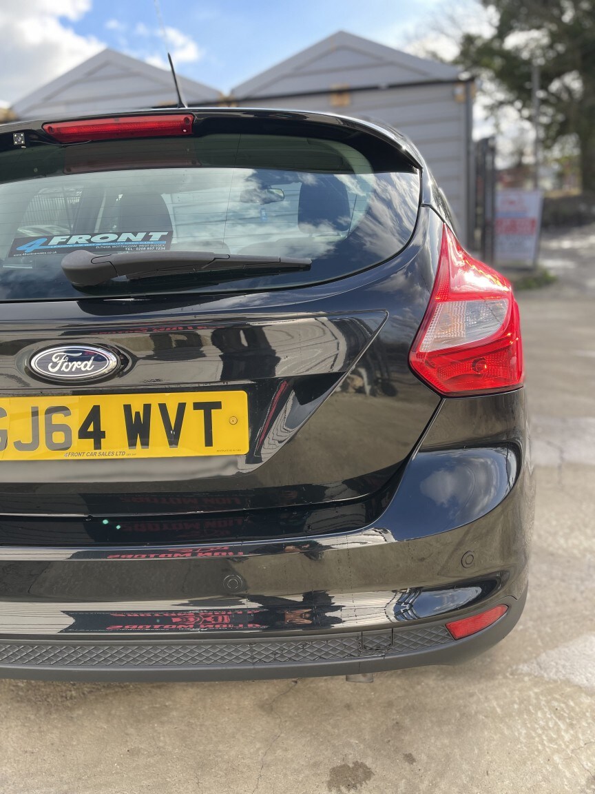 Used Ford Focus 2014 for sale - 77572721: Photo 27