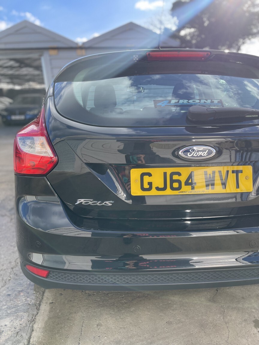 Used Ford Focus 2014 for sale - 77572721: Photo 28