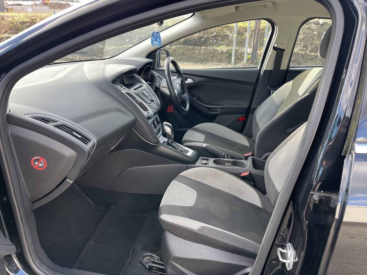 Used Ford Focus 2014 for sale - 77572721: Photo 30