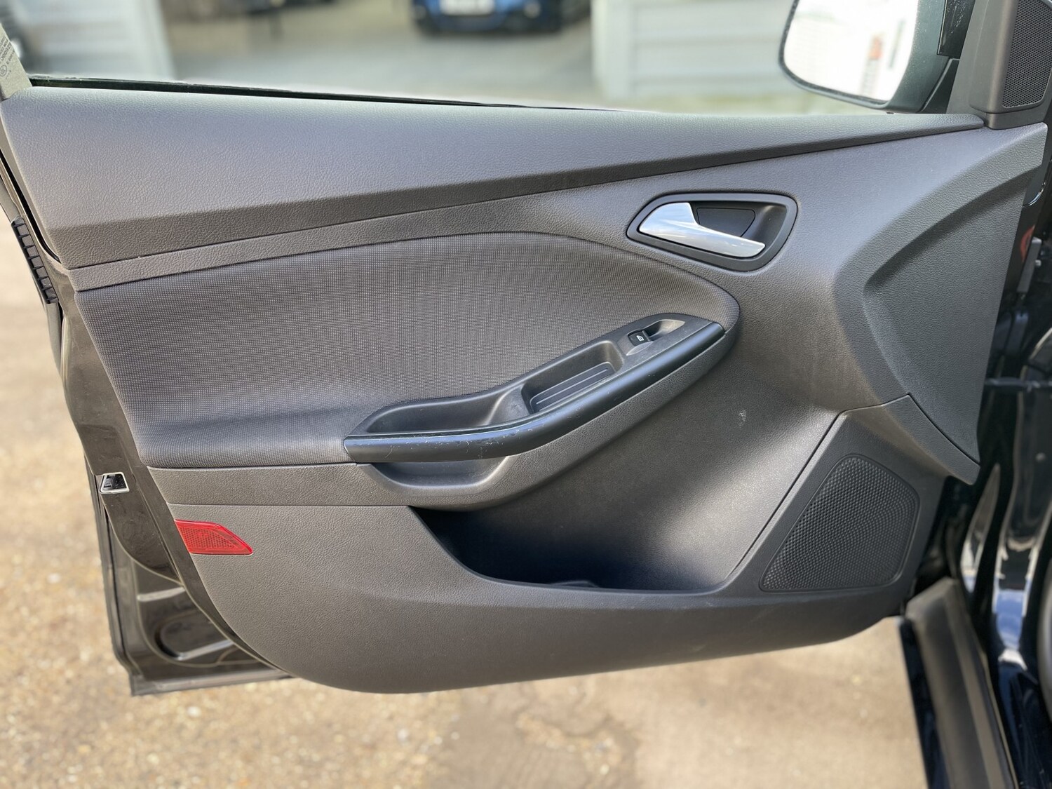 Used Ford Focus 2014 for sale - 77572721: Photo 31