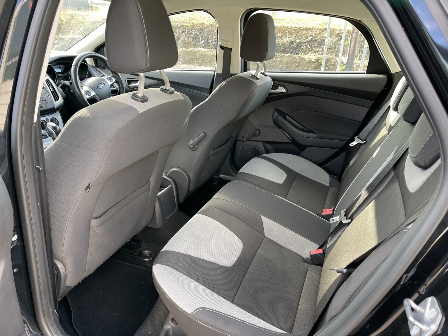 Used Ford Focus 2014 for sale - 77572721: Photo 35