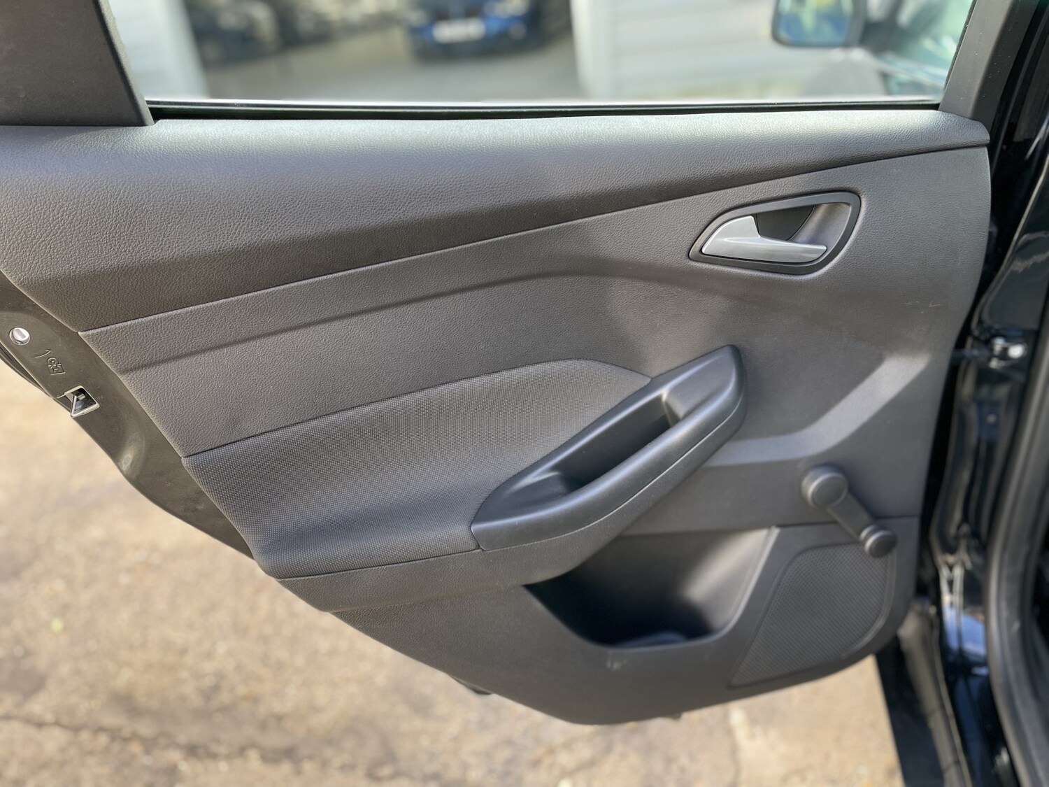 Used Ford Focus 2014 for sale - 77572721: Photo 36