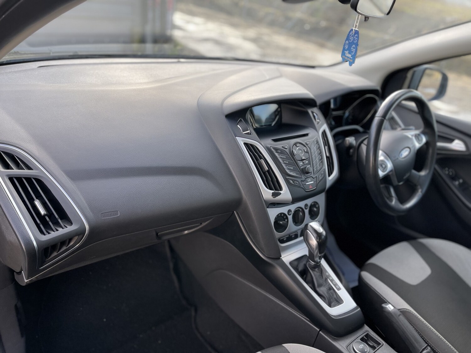 Used Ford Focus 2014 for sale - 77572721: Photo 37